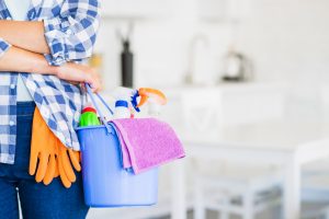 Azienda Impresa di Pulizie Roma