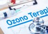 Terapia Ozonoterapia Roma