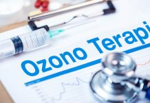 Terapia Ozonoterapia Roma
