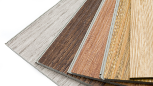 Parquet Industriale Roma